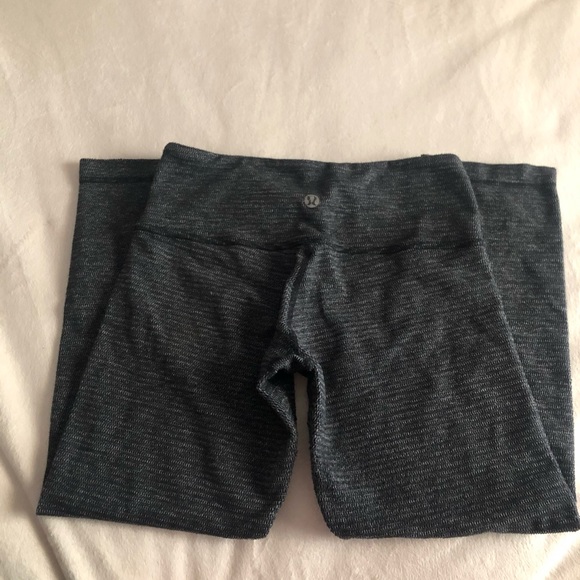 Lululemon Leggings - Picture 4 of 5